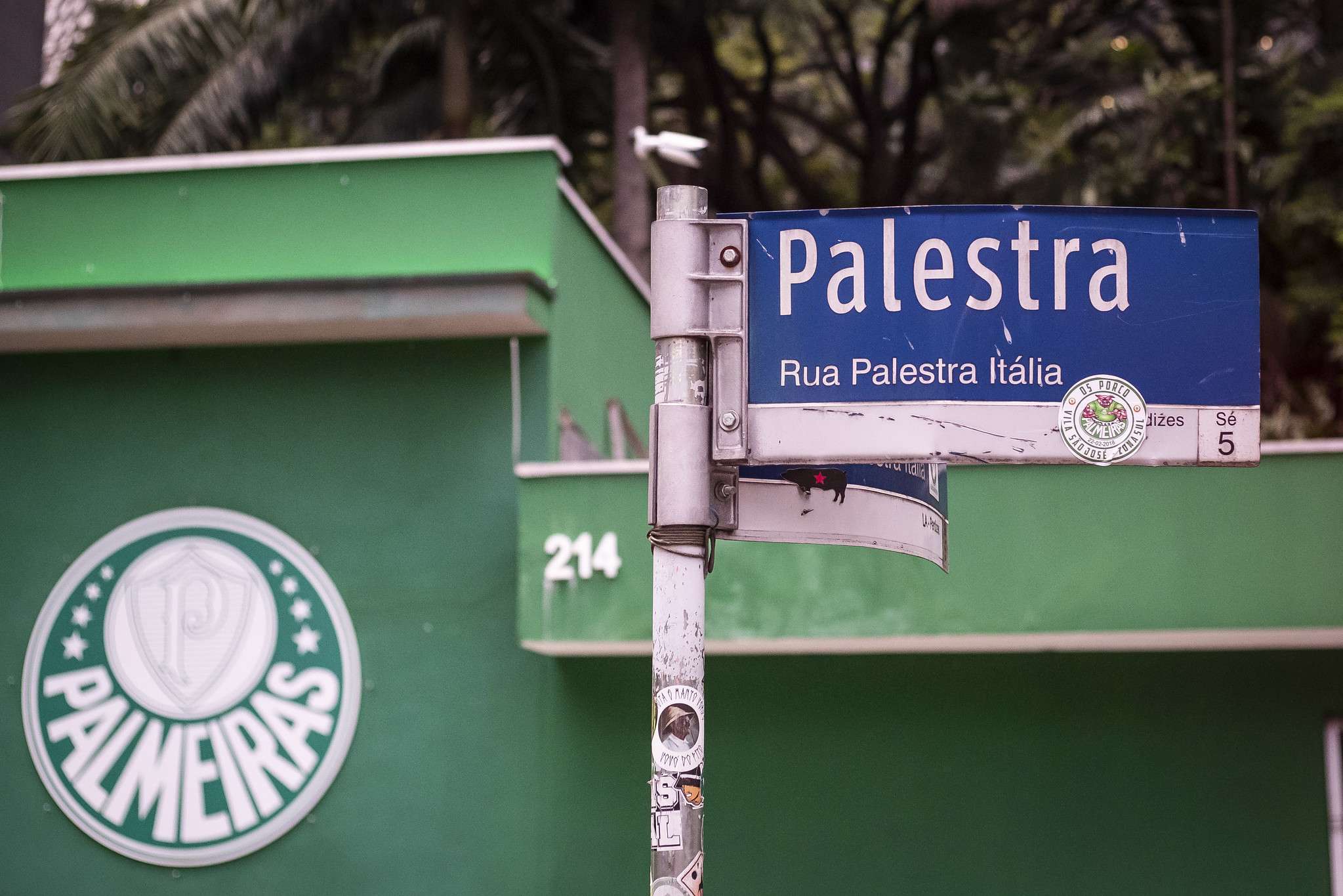 Palmeiras 1 x 1 Corinthians - Paulistão Sicredi - 7ª Rodada - 06/02/25