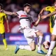 São Paulo 4 x 1 Mirassol - Paulistão Sicredi - 7ª Rodada - 05/02/25