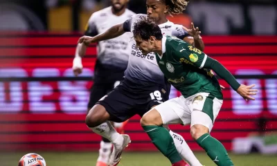 Palmeiras 1 x 1 Corinthians - Paulistão Sicredi - 7ª Rodada - 06/02/25