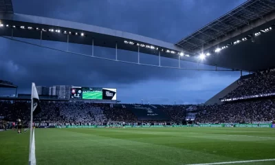 Final Paulistão Sicredi 2025 - Palmeiras x Corinthians - 16/03/25