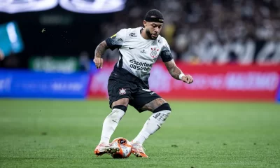 Corinthians 2 x 0 Mirassol - Paulistão Sicredi 2025 - Quartas - 02/03/25