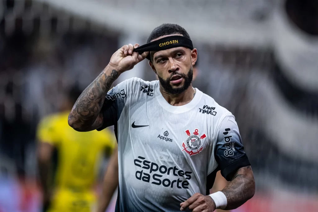 Corinthians 2 x 0 Mirassol - Paulistão Sicredi 2025 - Quartas - 02/03/25