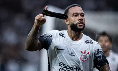 Corinthians 2 x 0 Mirassol - Paulistão Sicredi 2025 - Quartas - 02/03/25