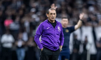 Corinthians 2 x 0 Mirassol - Paulistão Sicredi 2025 - Quartas - 02/03/25