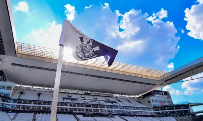 Final Paulistão Sicredi 2025 - Palmeiras x Corinthians - 16/03/25