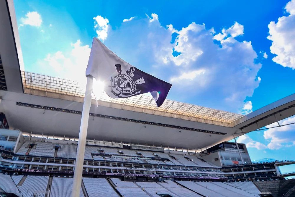 Final Paulistão Sicredi 2025 - Palmeiras x Corinthians - 16/03/25