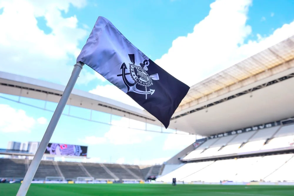 Final Paulistão Sicredi 2025 - Palmeiras x Corinthians - 16/03/25