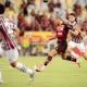 FLUMINENSE X FLAMENGO - FINAL CAMPEONATO CARIOCA - MARACANÃ- 12-03-2025