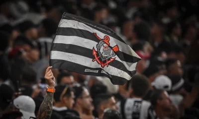 Santos X Corinthians semi 09/03/2025