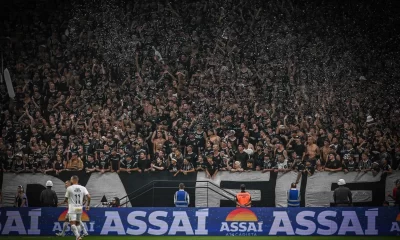 Santos X Corinthians semi 09/03/2025