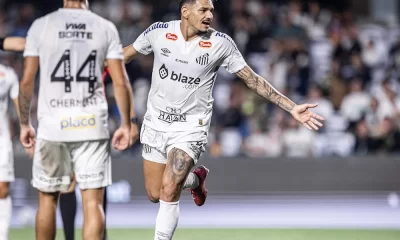 AMISTOSO - Coritiba x Santos FC - Estádio Couto Pereira (16/03/2025)