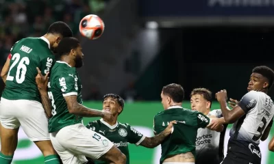 Campeonato Paulista: Palmeiras x Corinthians (16/03/2025)