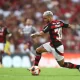 FLAMENGO X FLUMINENSE - FINAL DO CAMPEONATO CARIOCA - MARACANA - 16-03-2025