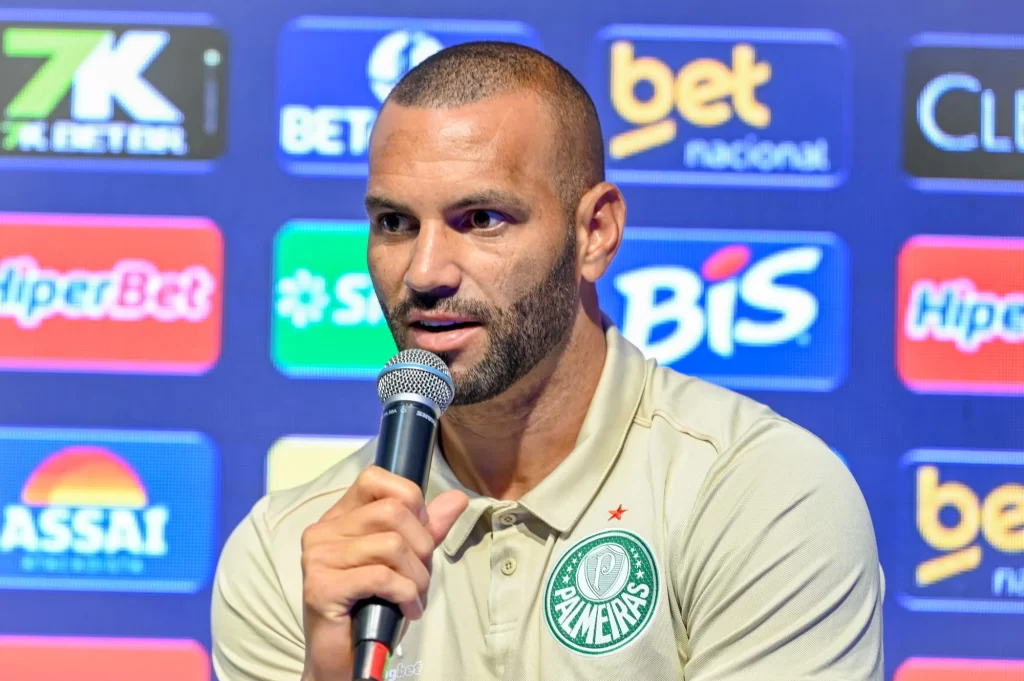 Coletiva Final Corinthians x Palmeiras 14/03/2025