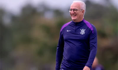 Dorival Jr, Corinthians