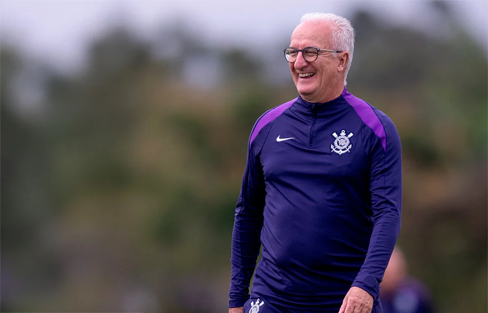 Dorival Jr, Corinthians