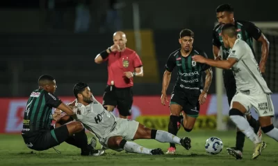 MARINGÁ x ATLÉTICO 29.04.2025 COPA DO BRASIL