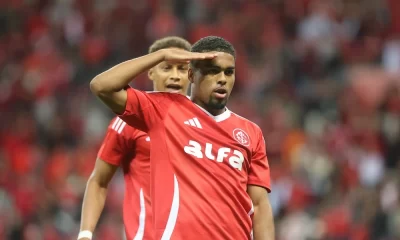Internacional x Maracanã | Copa do Brasil | 29/04/2025