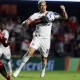 São Paulo x Náutico