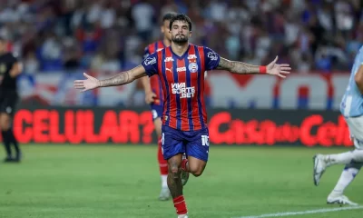Paysandu x Bahia (30/04/2025) - Terceira Rodada da Copa do Brasil - Por Rafael Rodrigues