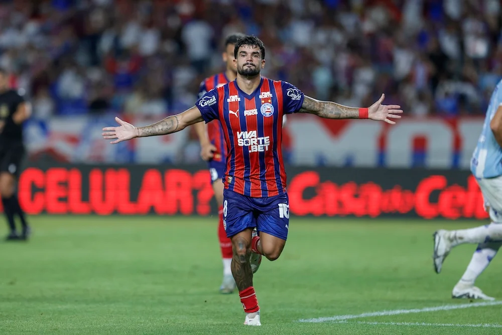 Paysandu x Bahia (30/04/2025) - Terceira Rodada da Copa do Brasil - Por Rafael Rodrigues