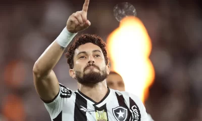 Botafogo, Copa do Brasil