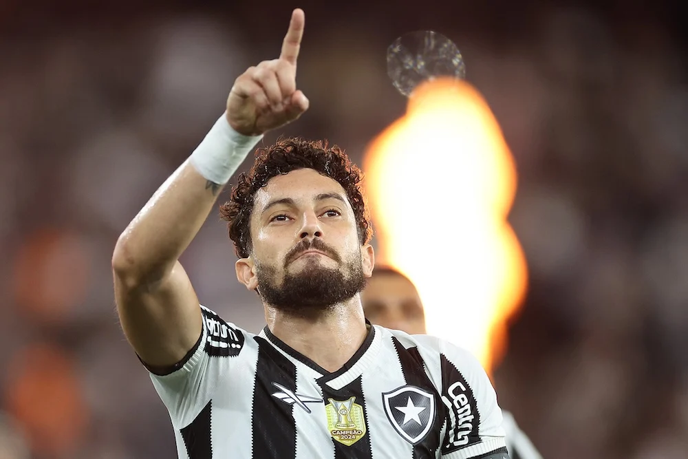 Botafogo, Copa do Brasil