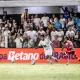 COPA DO BRASIL - Santos x CRB - Estádio Urbano Caldeira (01/05/2025) 