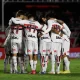 São Paulo x Fortaleza, Brasileirão 2025