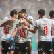 Bahia x Botafogo (03/05/2025) - 7ª rodada do Brasileirão