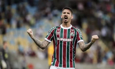 Fluminense x Sport, Brasileirão 2025