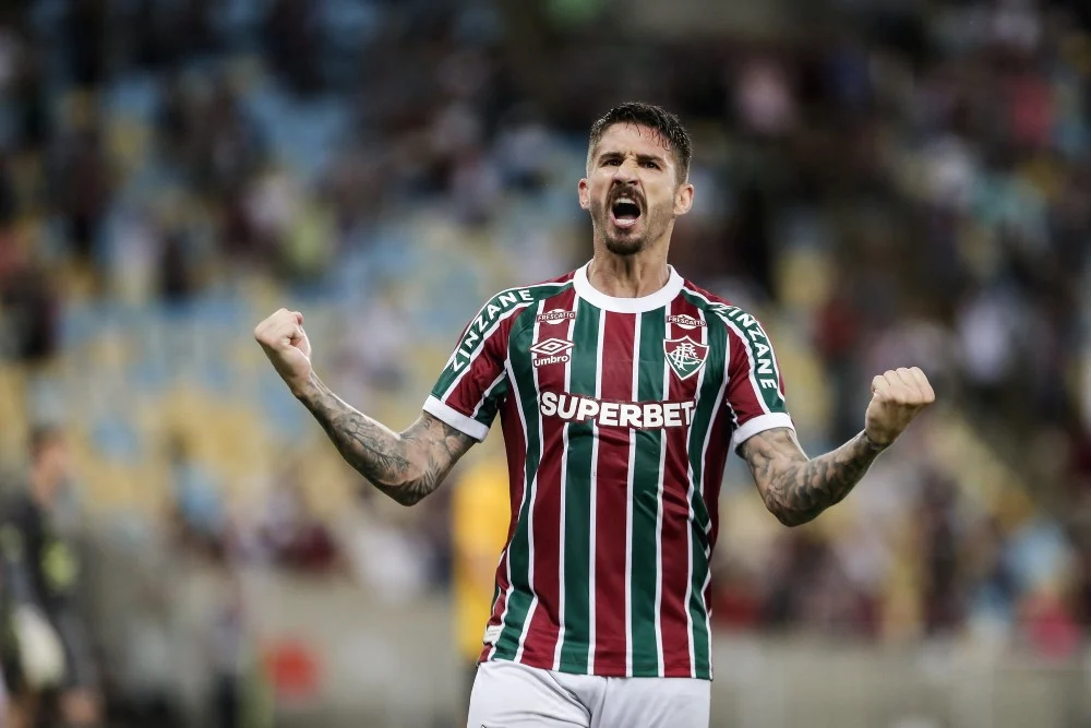 Fluminense x Sport, Brasileirão 2025
