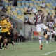 Fluminense x Sport, Brasileirão 2025
