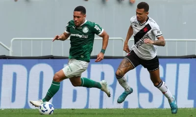 Vitor Roque, Palmeiras