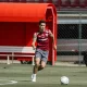 04/05/2025 - Treino São Paulo - CT da Barra Funda