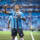 Grêmio x Santos - Campeonato Brasileiro 2025 - 04/05/2025