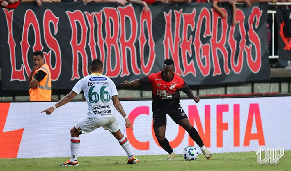 Brusque x Athletico, Copa do Brasil 2025