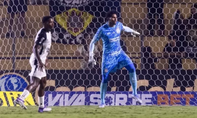 Novorizontino x Corinthians, Copa do Brasil