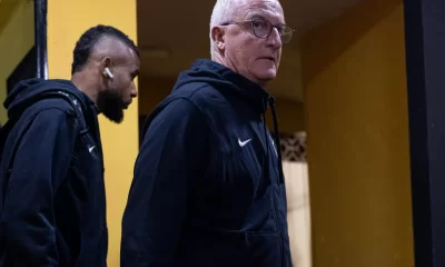 Dorival Jr, Corinthians