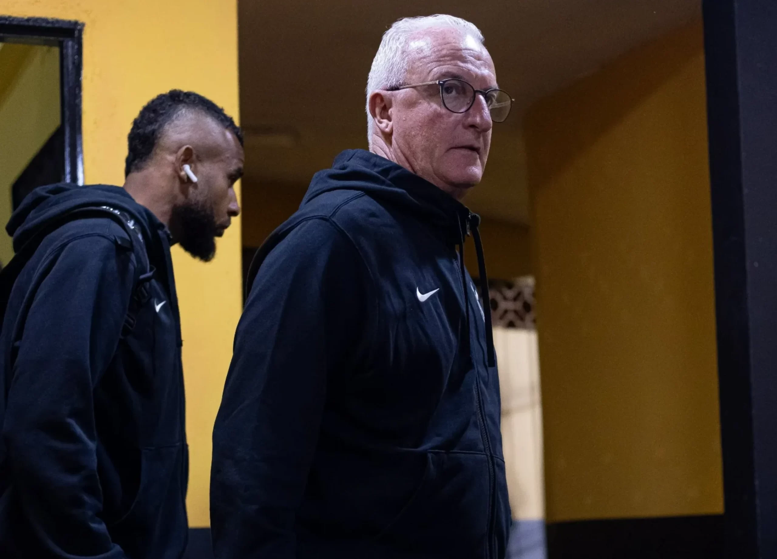 Dorival Jr, Corinthians