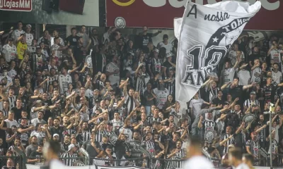 Operário Ferroviário x Vasco, Copa do Brasil 2025
