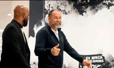 Fabinho Soldado, Augusto Melo