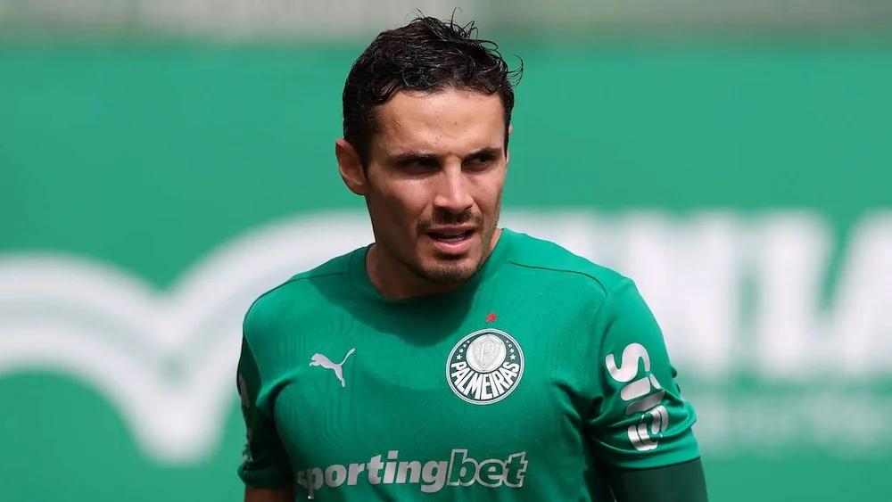 RaphaeL Veiga, Palmeiras