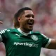 Vitor Roque, Palmeiras