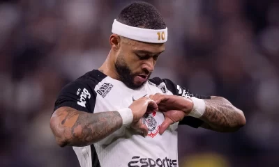 Memphis, Corinthians