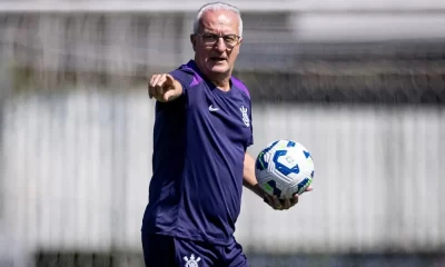 Dorival Jr, Corinthians