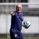 Dorival Jr, Corinthians
