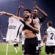 Yuri Alberto, Corinthians