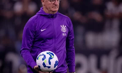 Dorival Jr, Corinthians