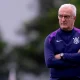 Dorival Jr, Corinthians